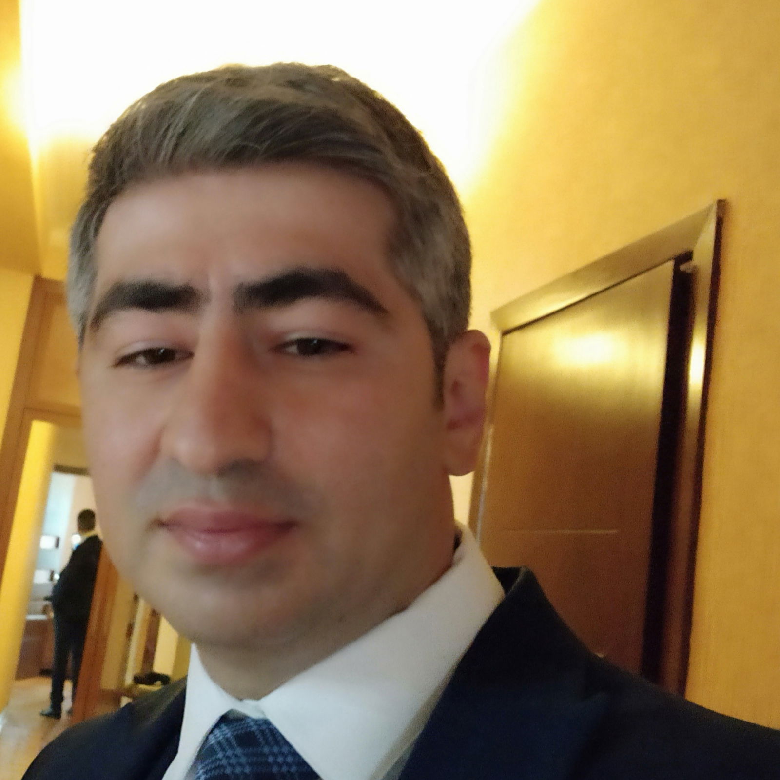 Нурлан Ахмедов