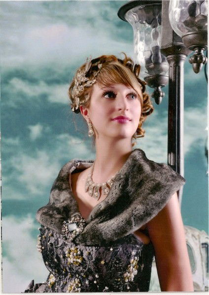 Александра Пискарева