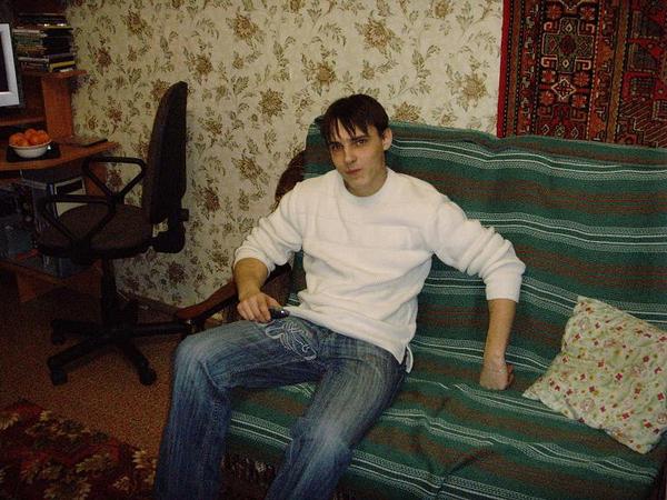 Андрей Марченко