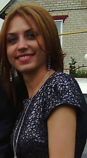 Екатерина Кареева