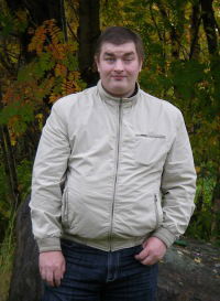 Александр Любушин