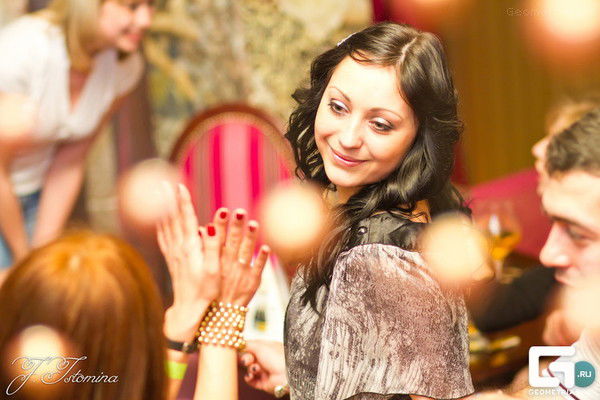 Анастасия Богданова