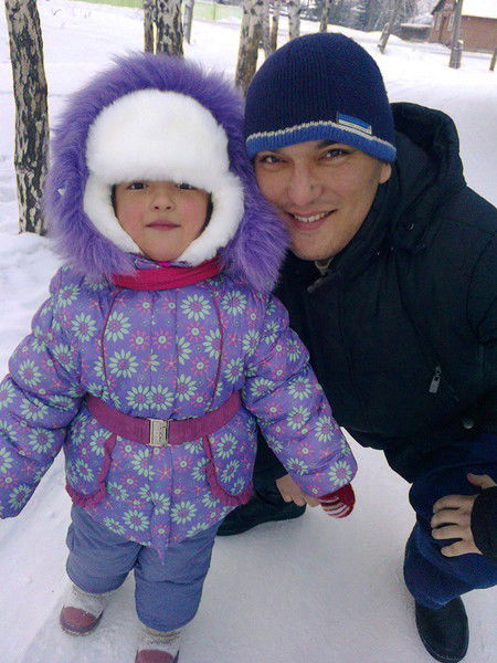 Бектур Сулайманов