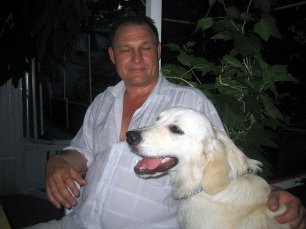 Сергей Алесин