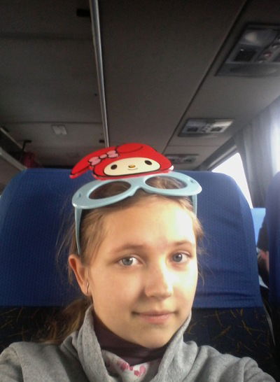 Кристина Бертман