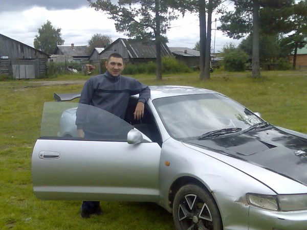 Алексей Задорин