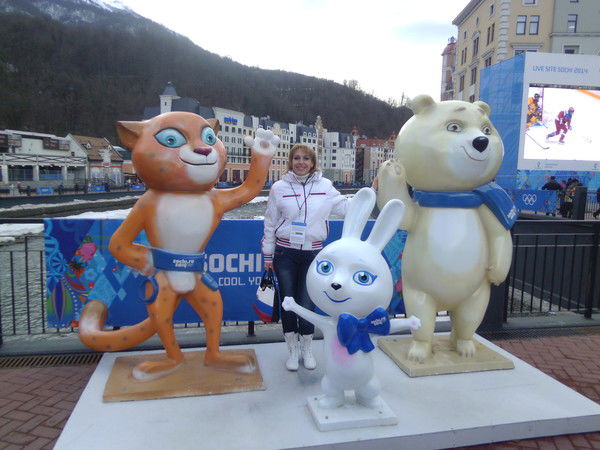 Александра Стеканова