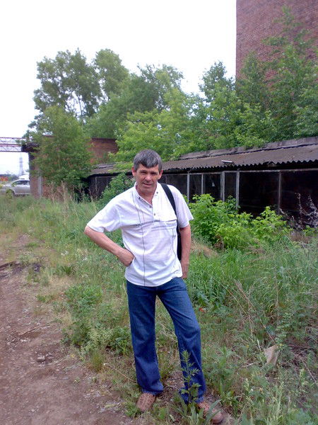 Валера Петров