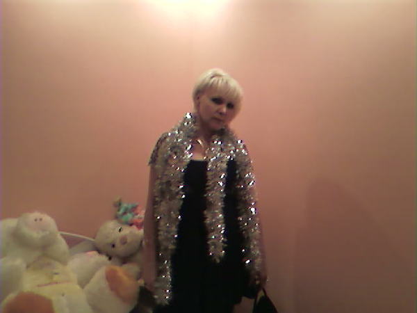 Нелли Ксенофонтова