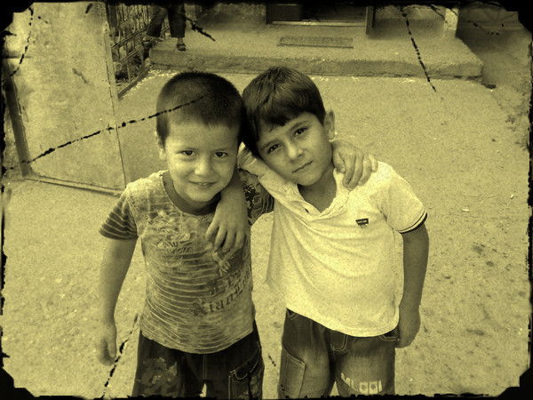 Абубакр Махмадназар