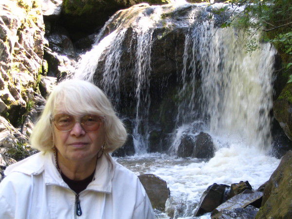 Александра Леменкова