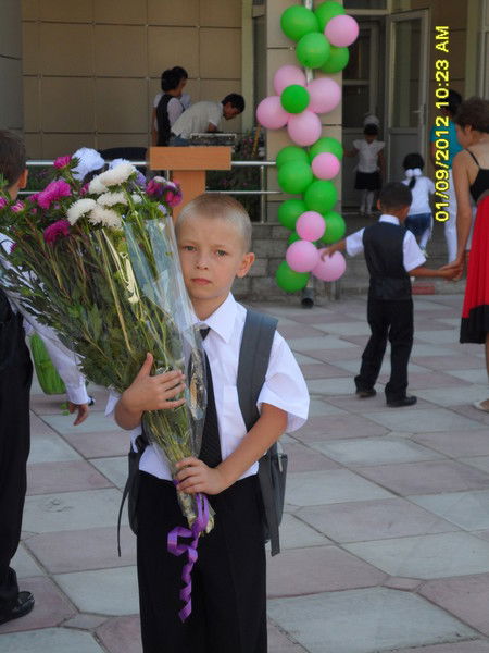 Денис Иванов