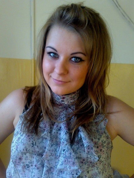 Анастасия Лунских