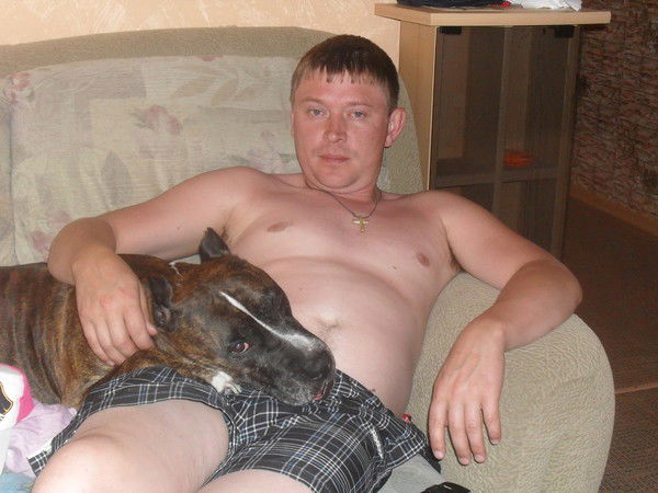 Вячеслав Попов