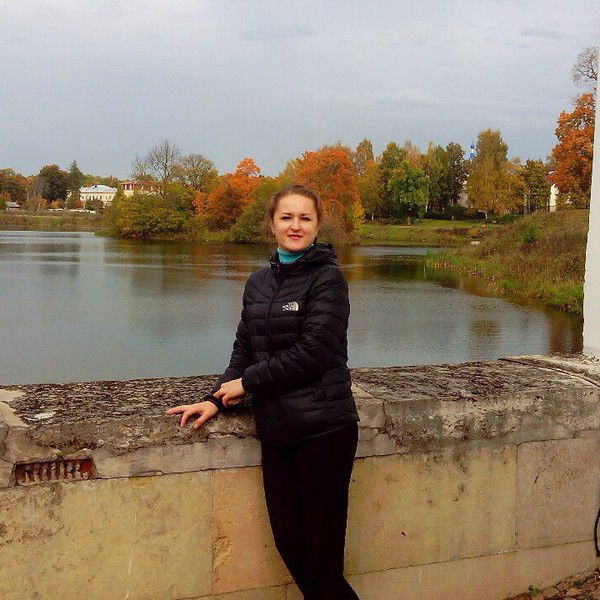 Наташка Ивашко