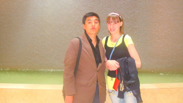 Азиз Рахманов