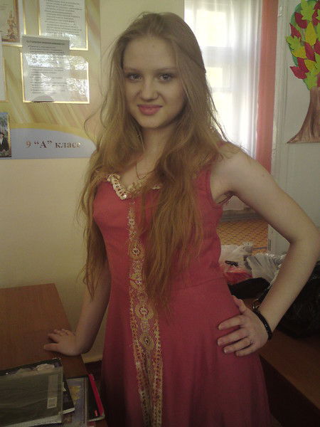 София Павленко