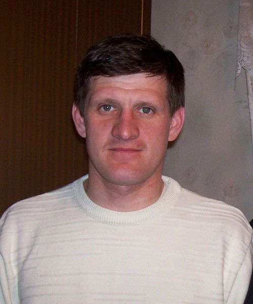 Василий Козин