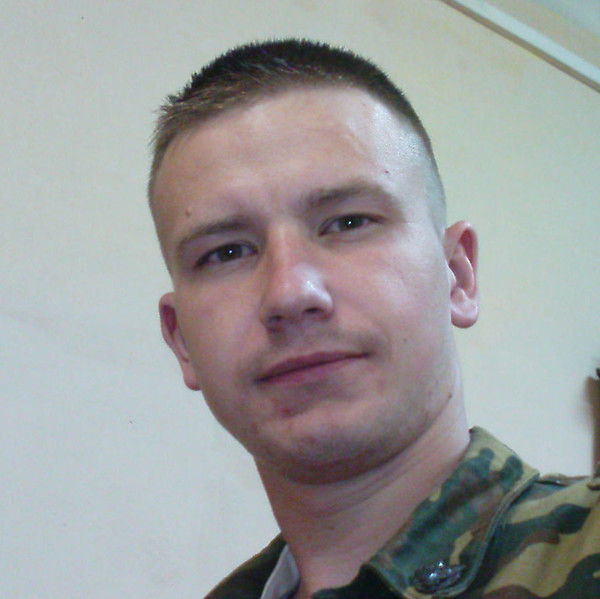 Роман Красиков