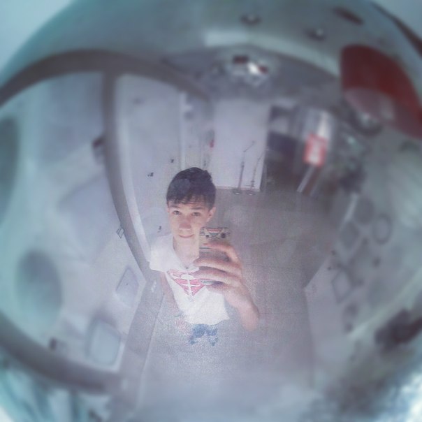 Данис Шакиров