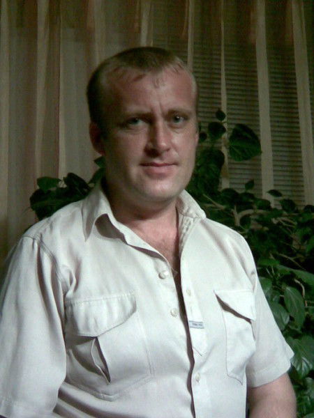 Юрий Апареев