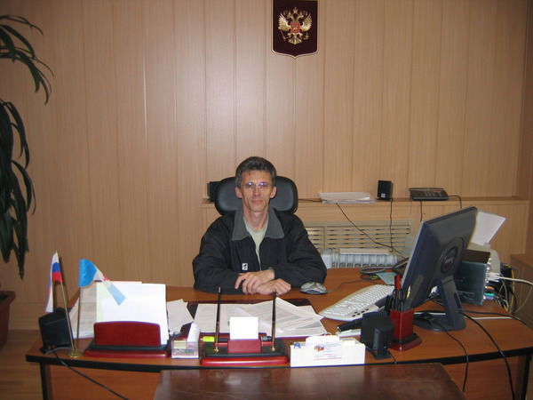 Сергей Побералис