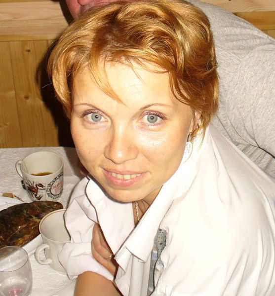 Вера Новоселова