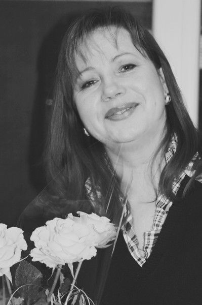 Ольга Бондаренко