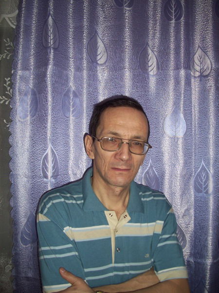 Александр Масягутов