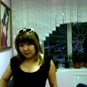 Galiya Bashigulova