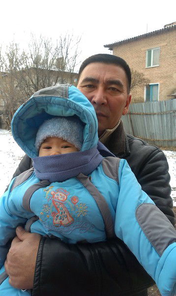 Адилет Немертов