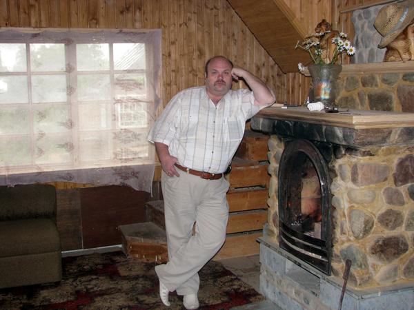 Александр Кононов