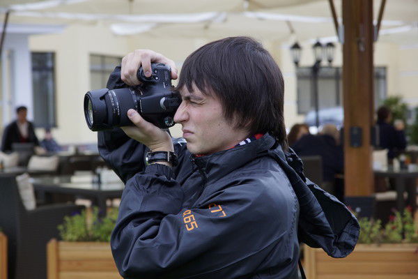 Орловский Александр