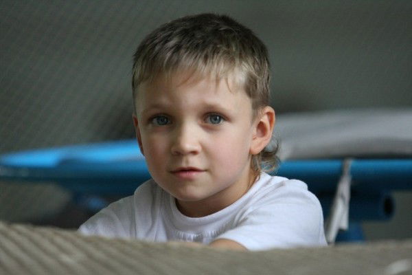 Максим Кожич