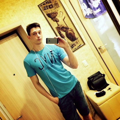 Дмитрий Моисеев