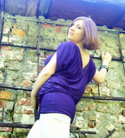 Ксения Андреева