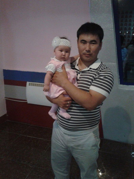 Бейбит Журмаханов