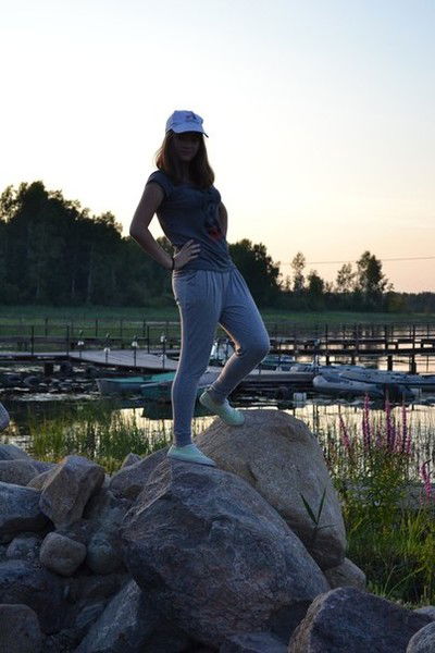 Светик Новикова