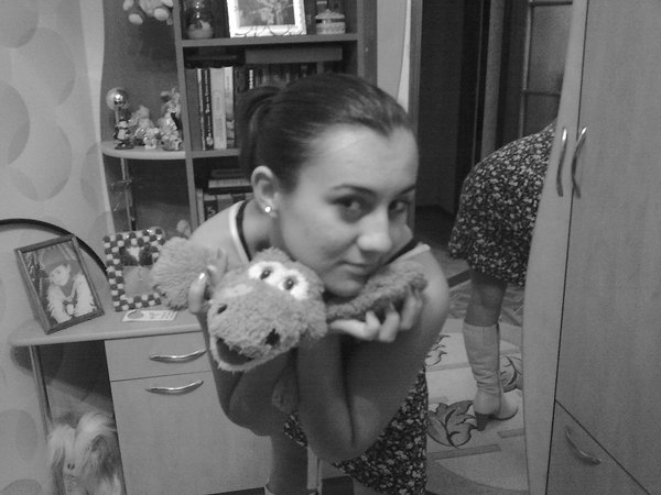 Алёнка Ганчева