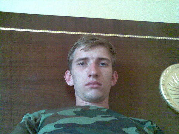 Алексей Марочкин