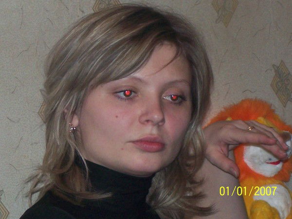 Светлана Грибанова