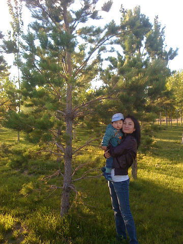 Евгения Пак