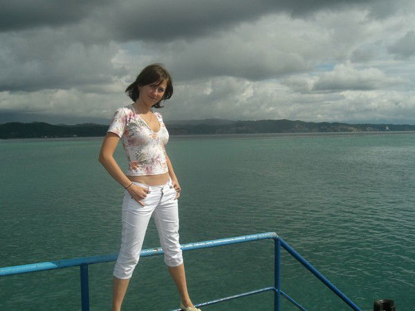 Юля Шибалова