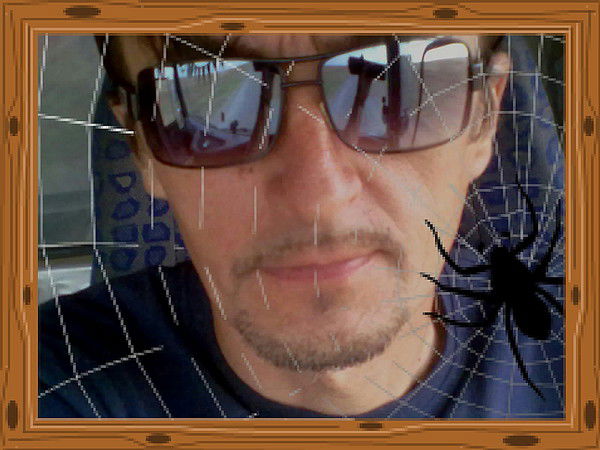 Виталий Сухоруков