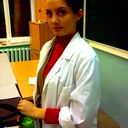 Марина Белова