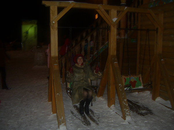 Наталия Шумилина