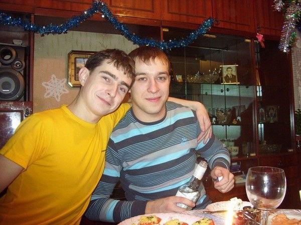 Тимофей Бельков