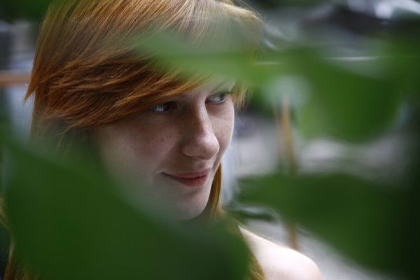 Оксана Сарабаха