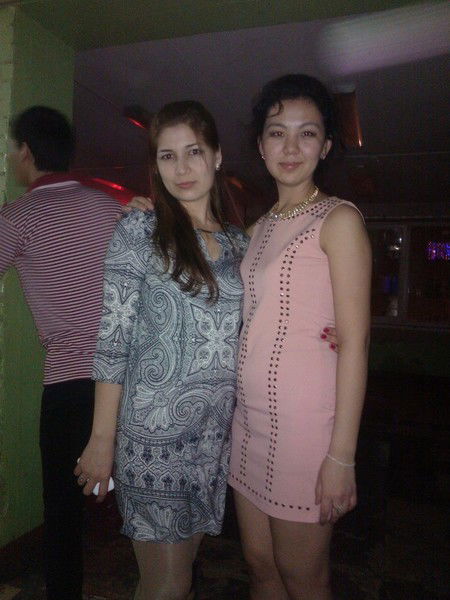 Айгулка Джумаева