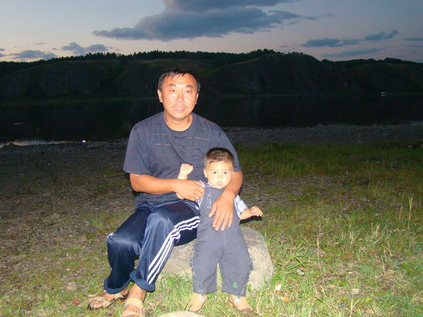 Алексей Цой